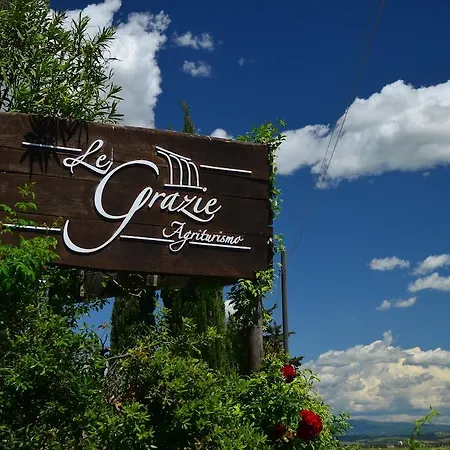 Agriturismo Le Grazie Principina Terra Room photo