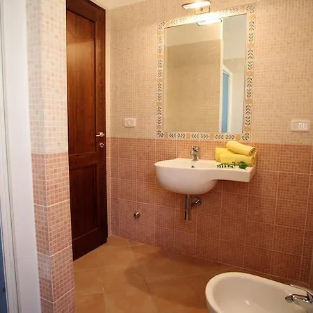 Agriturismo Le Grazie Principina Terra Room photo