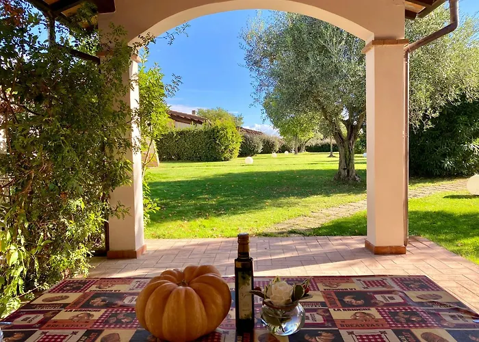 Agriturismo Le Grazie