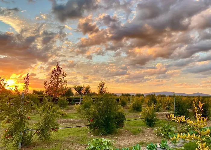 Agriturismo Le Grazie