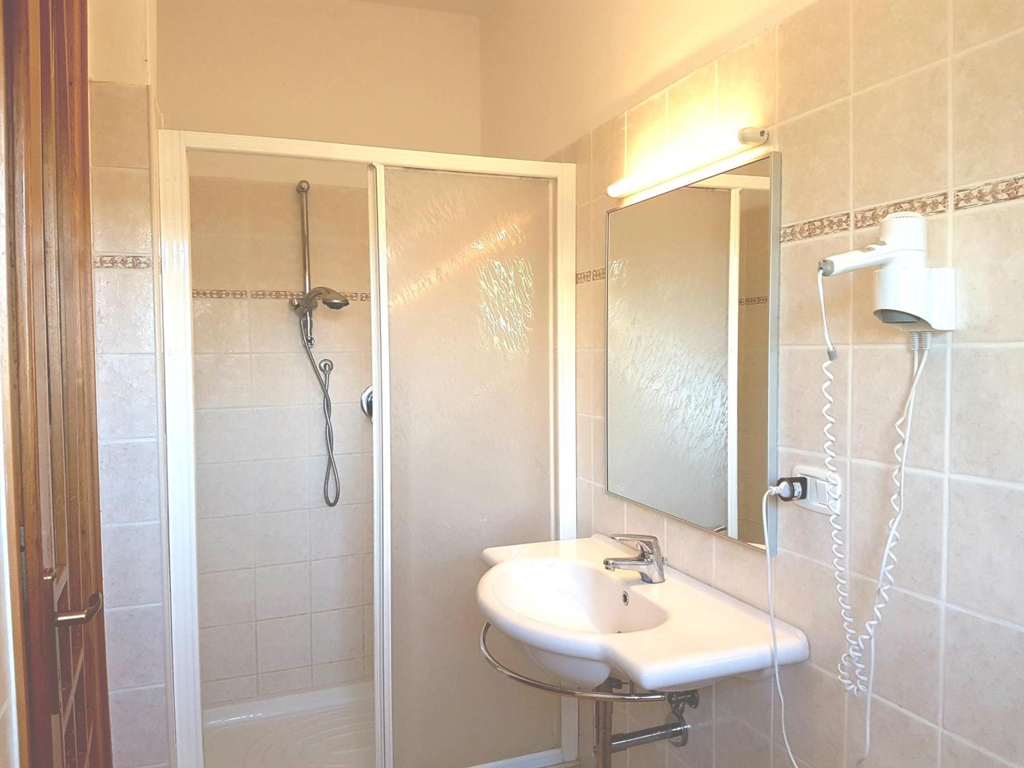 Le Grazie Farm stay