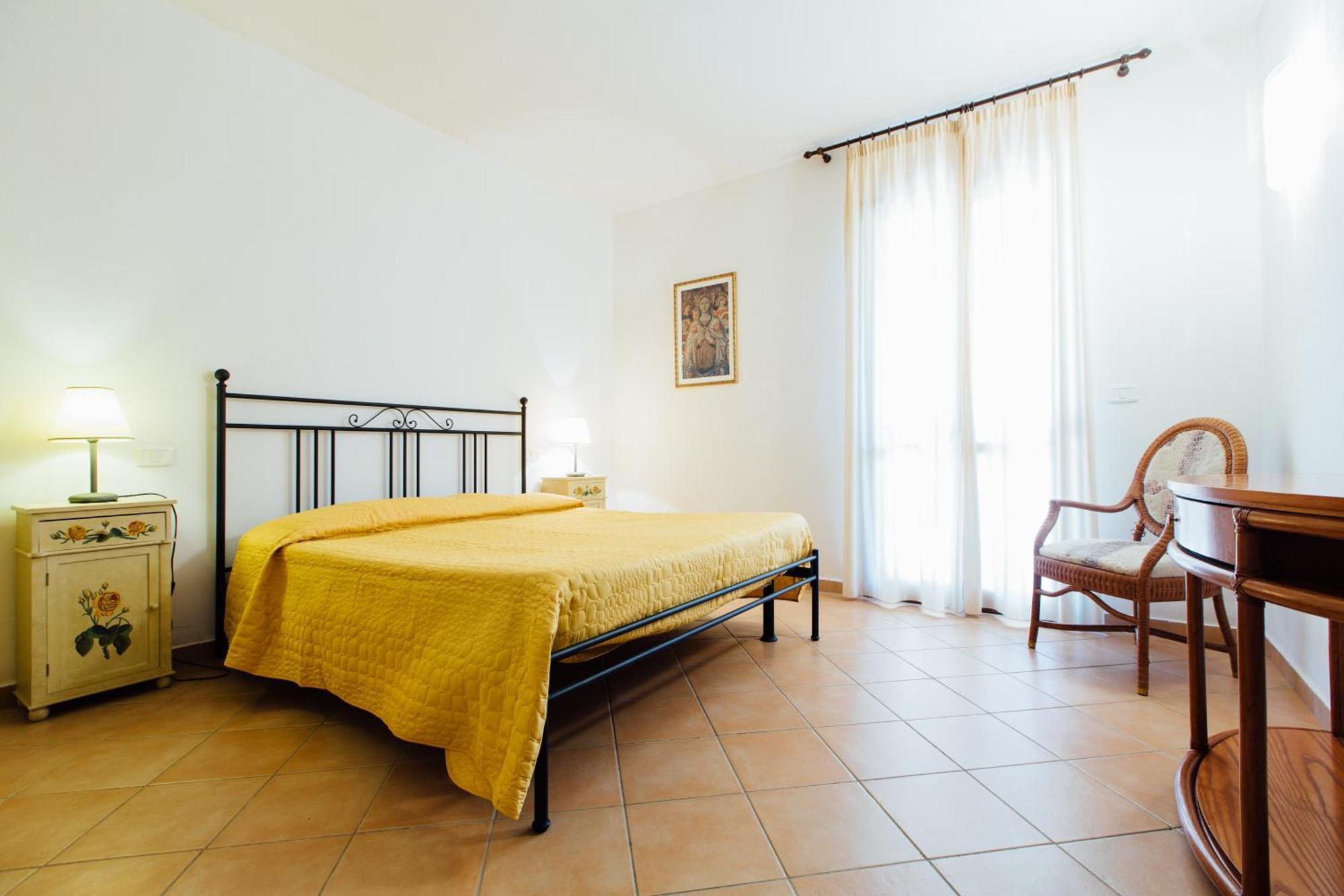 Le Grazie Farm stay Principina Terra