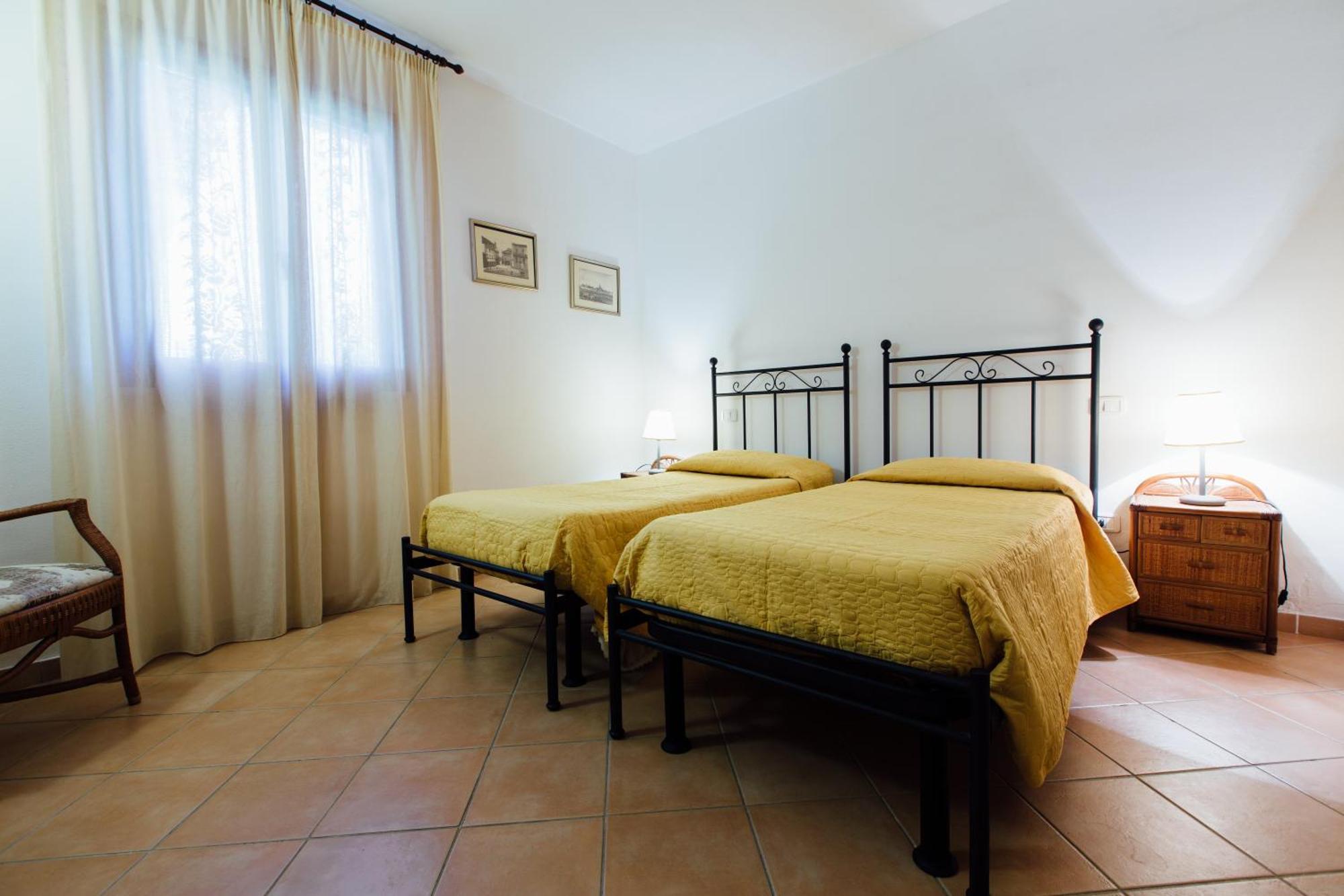 Farm stay Le Grazie Principina Terra